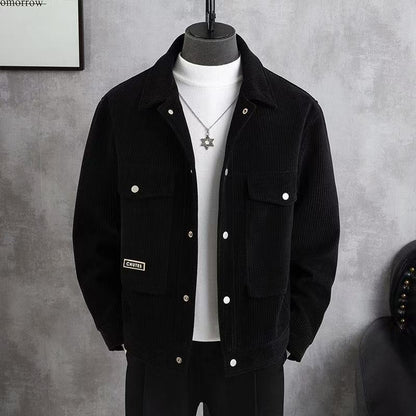 Y3608 Suit Jacket