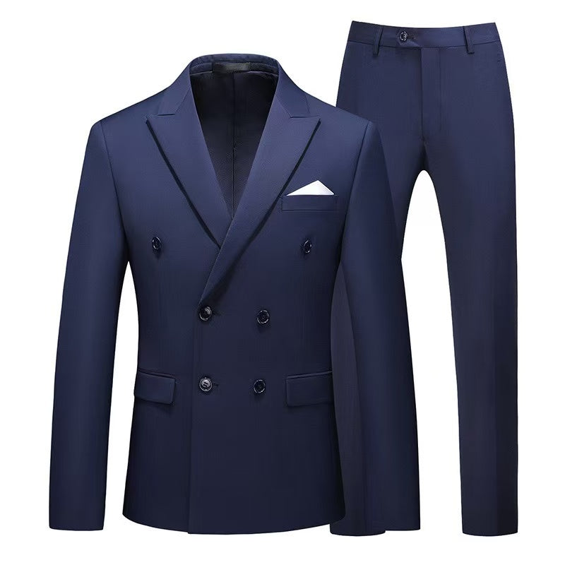 Y3606 Suit Jacket