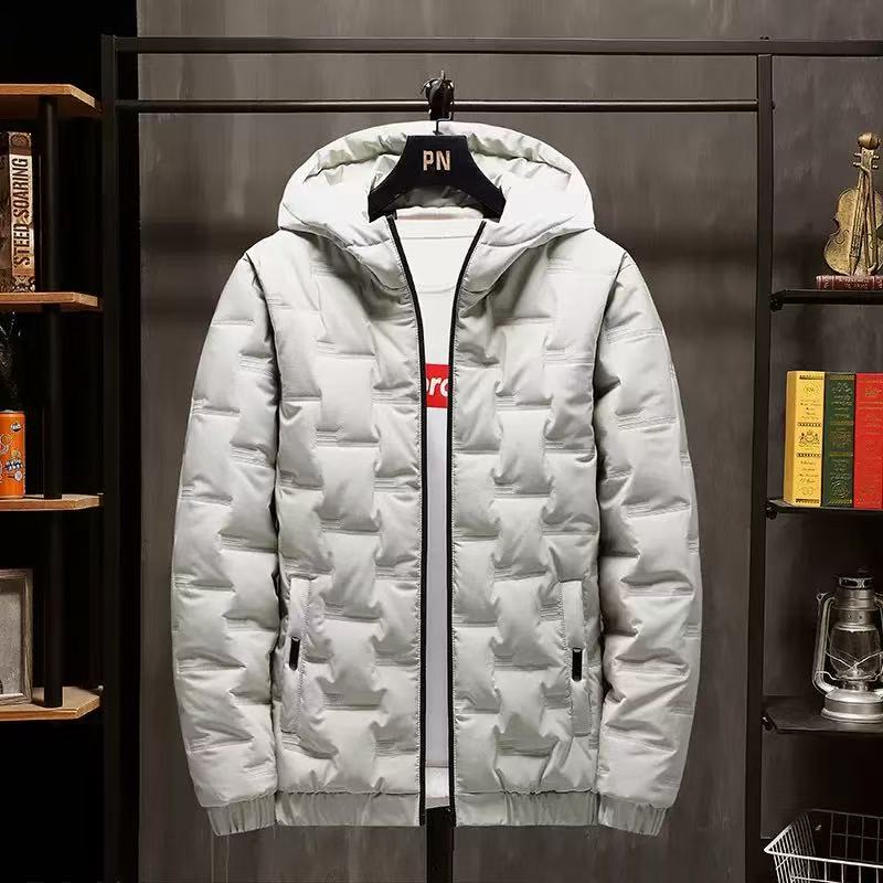 Y3605 Suit Jacket