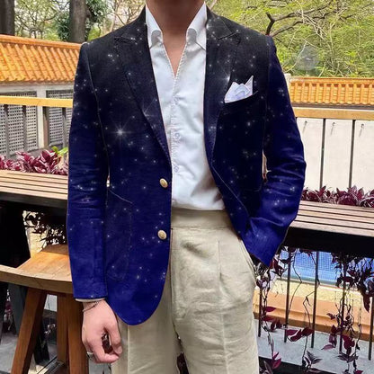 Y3636 Suit Jacket