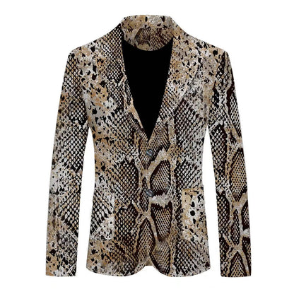 Y3627 Suit Jacket