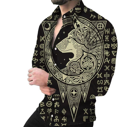Y3626 Suit Jacket