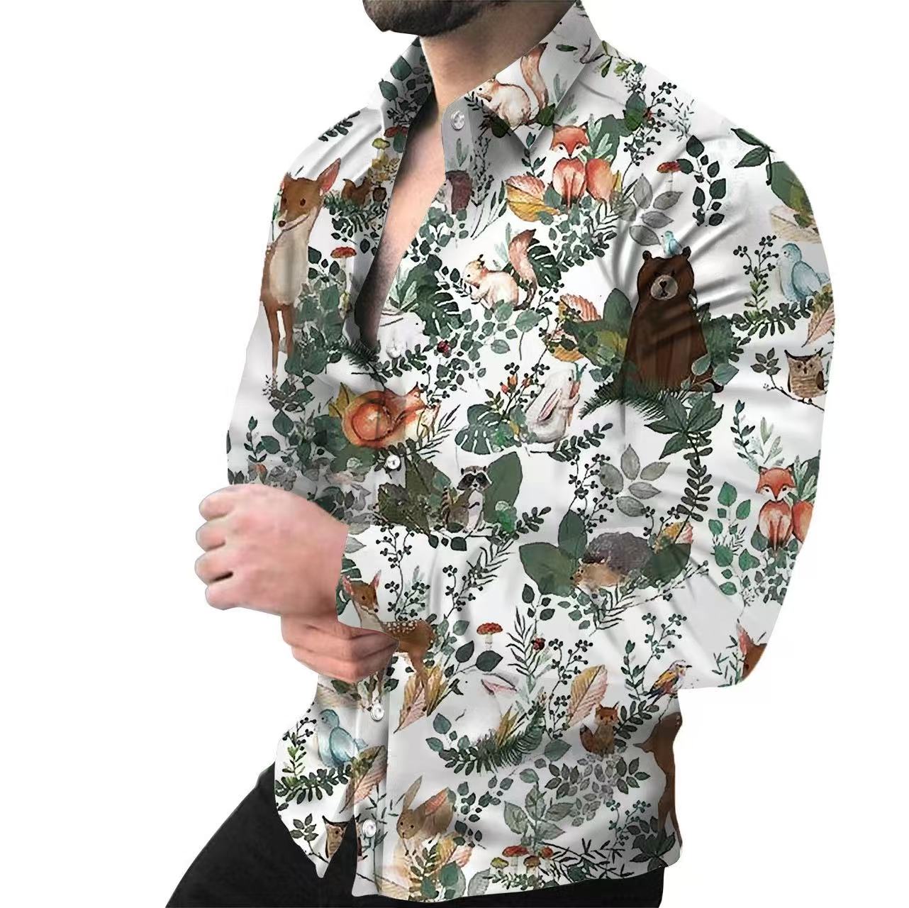 Y3625 Suit Jacket