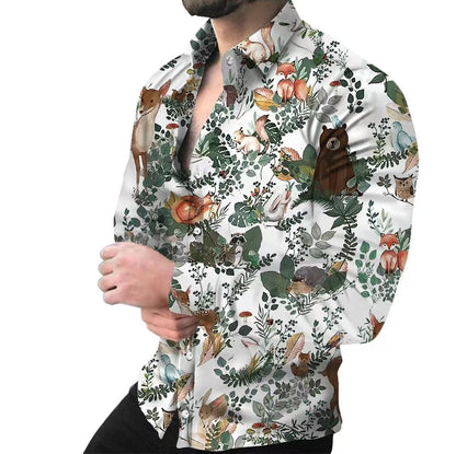 Y3625 Suit Jacket