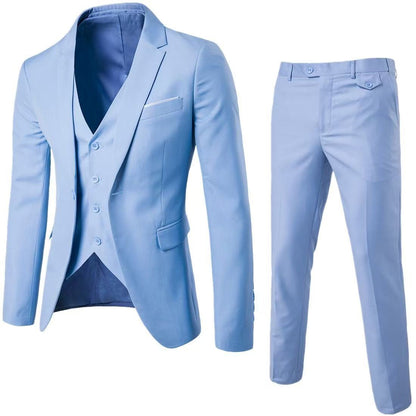Y3625 Suit Jacket