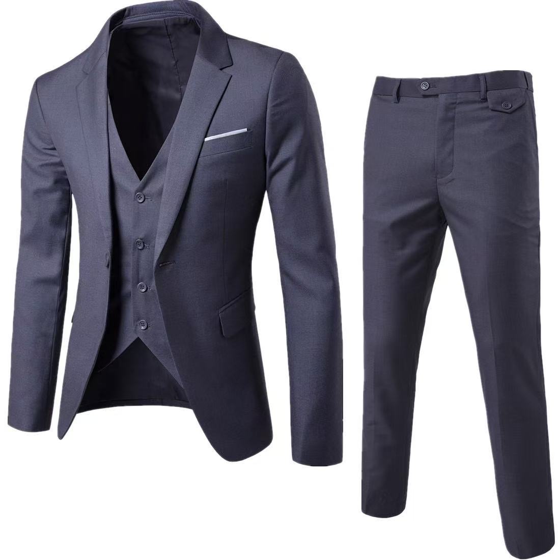 Y3625 Suit Jacket
