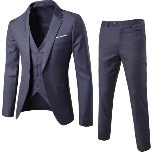 Y3625 Suit Jacket