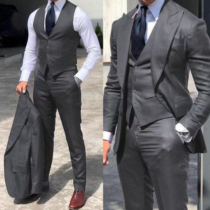 Y3623 Suit Jacket