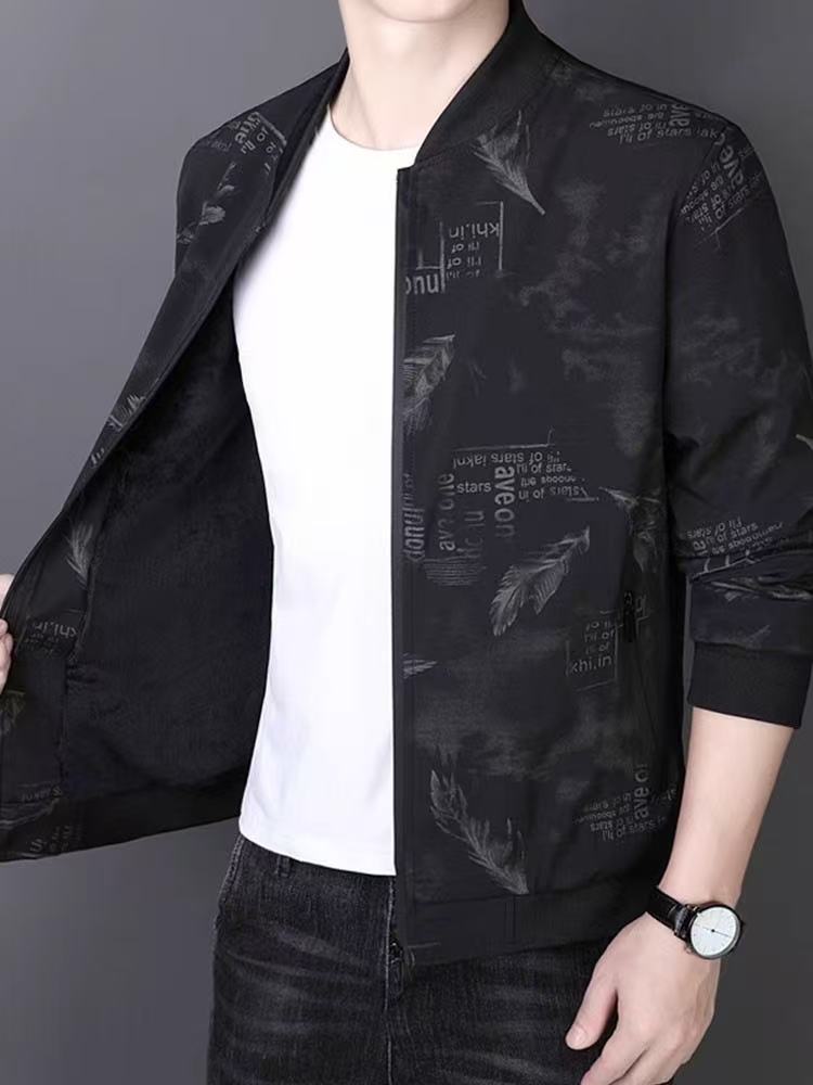 Y3621 Suit Jacket