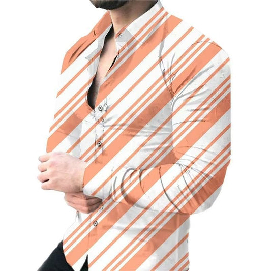 Y3642 Men's Suit