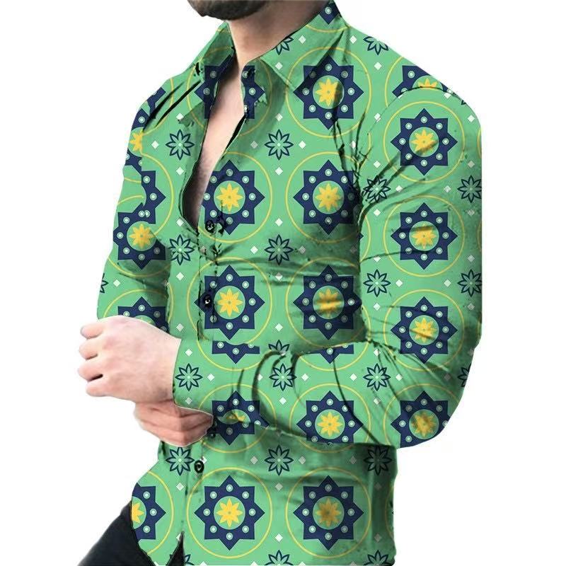 Y3642 Men's Suit