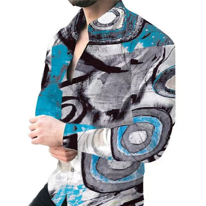 Y3642 Men's Suit