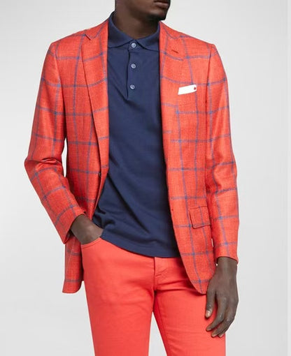 Y3644 Men's Suit