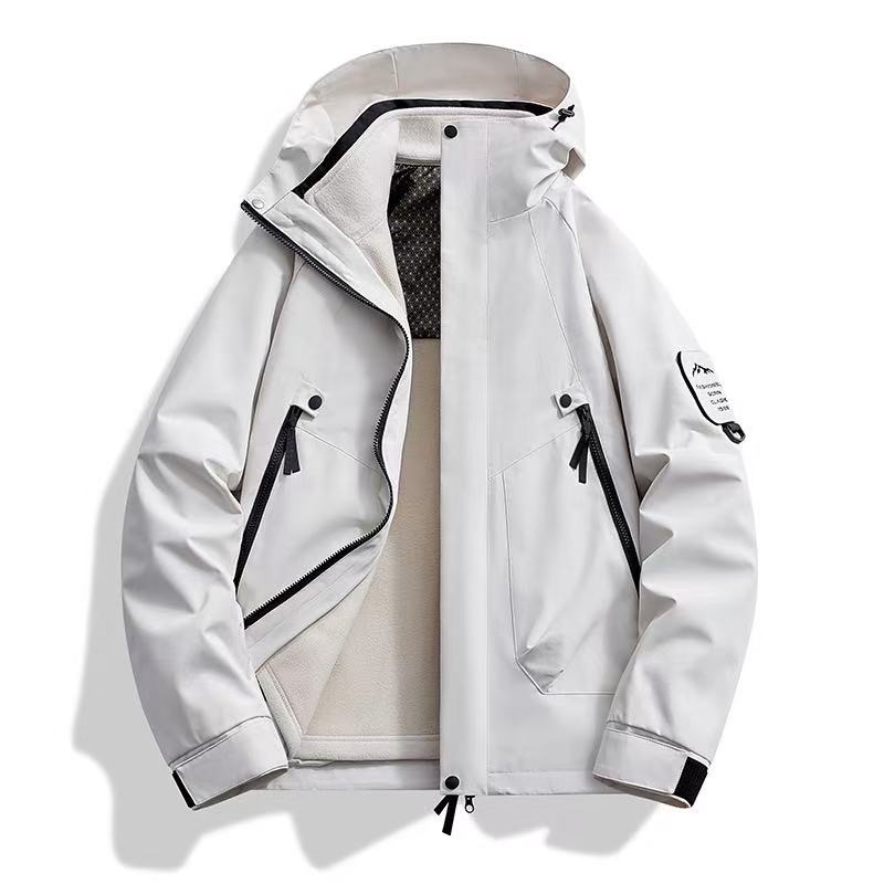 Y3647 Men's Suit