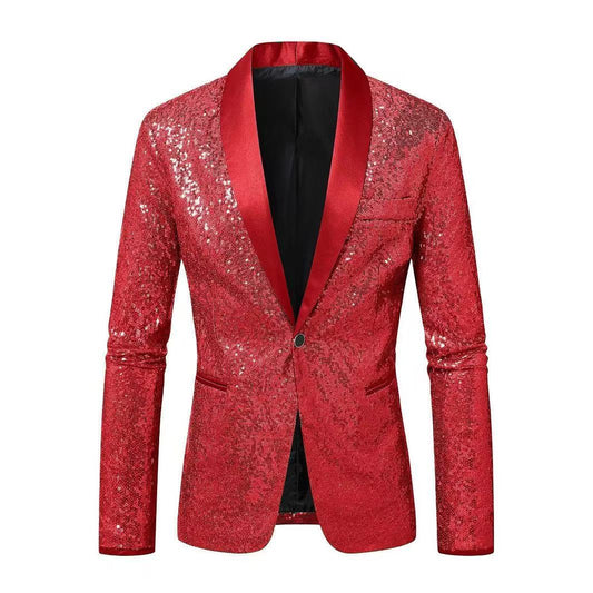 Y3649 Men's Suit