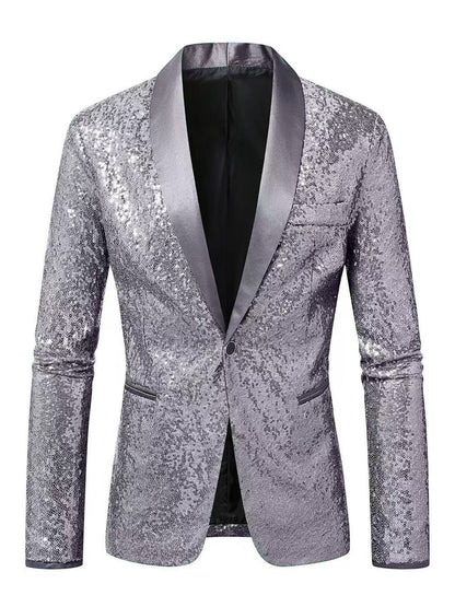 Y3649 Men's Suit