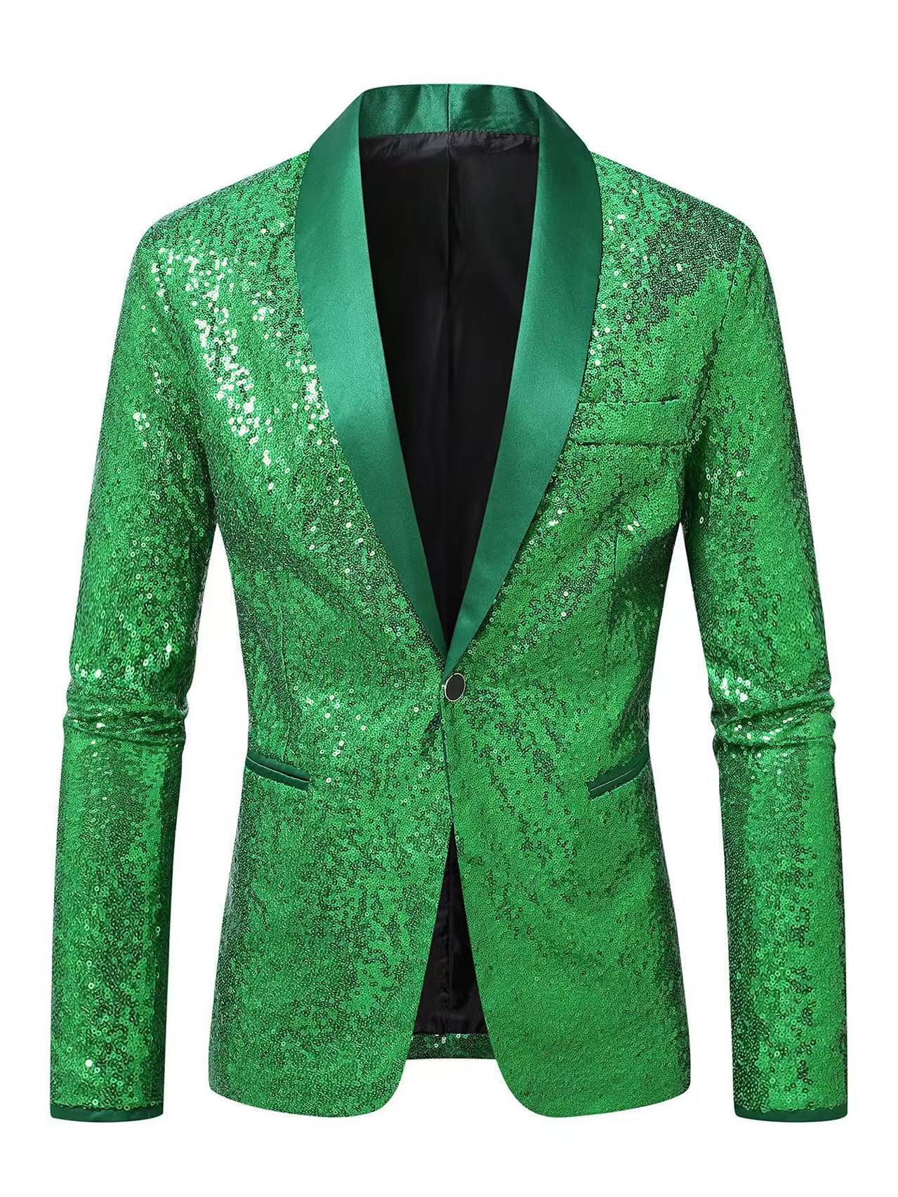Y3650 Men's Suit