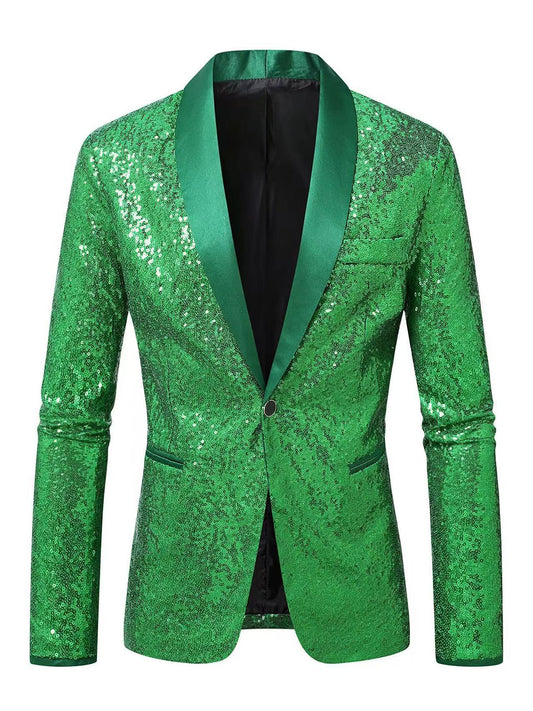 Y3660 Men's Suit