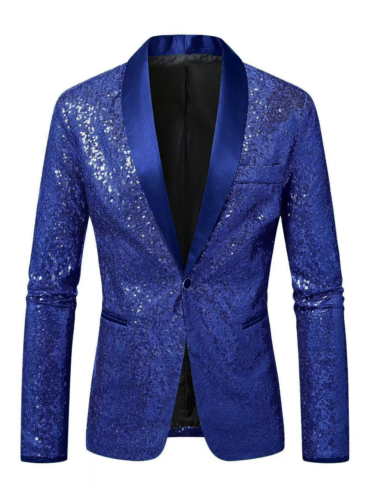 Y3651 Men's Suit