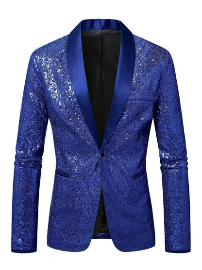 Y3651 Men's Suit