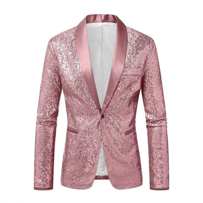 Y3651 Men's Suit