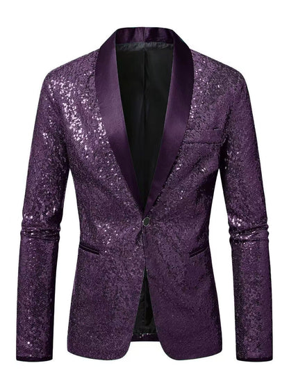 Y3652 Men's Suit