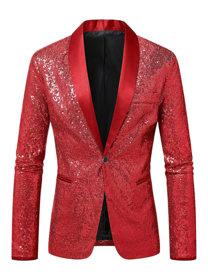 Y3653 Men's Suit