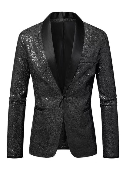 Y3660 Men's Suit