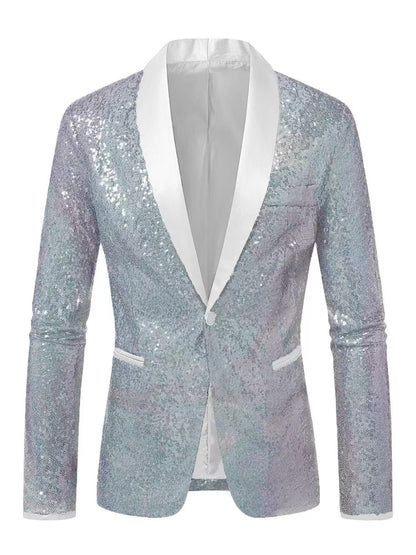 Y3653 Men's Suit