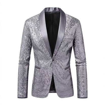 Y3654 Men's Suit