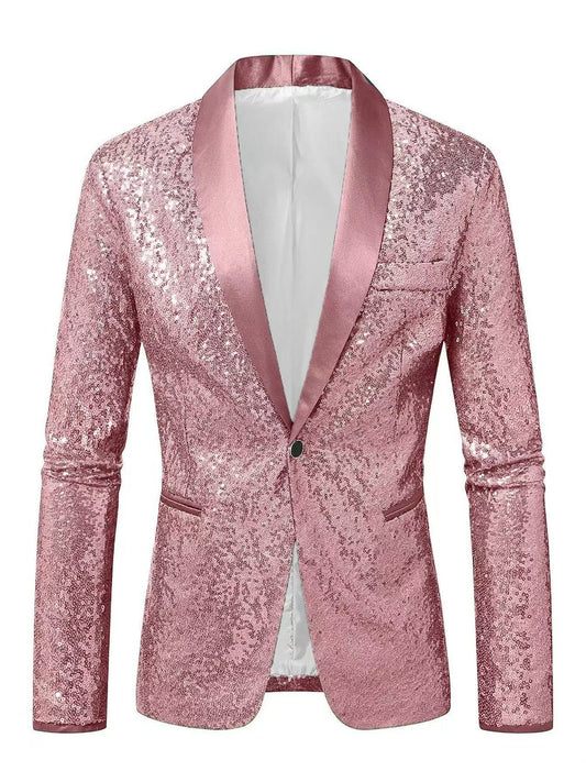 Y3655 Men's Suit