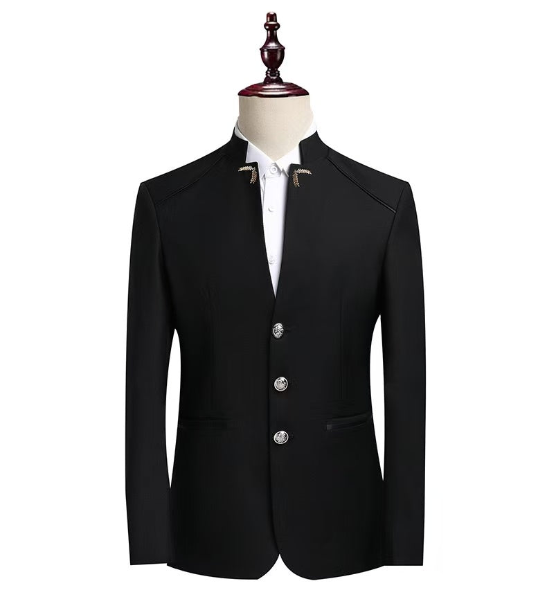 Y3665 Suit Jacket
