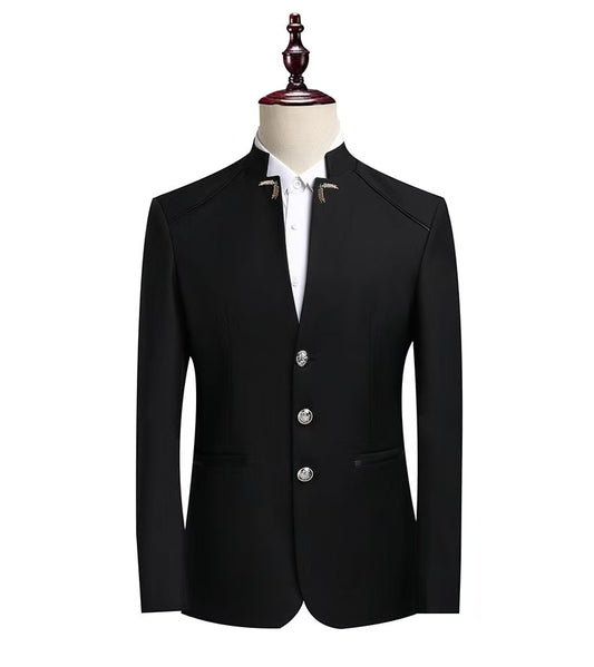 Y3665 Suit Jacket