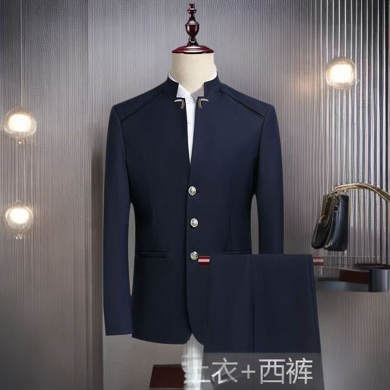 Y3666 Suit Jacket