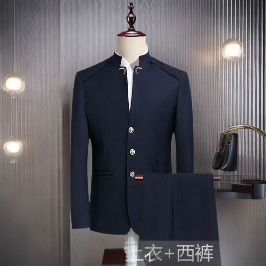 Y3666 Suit Jacket