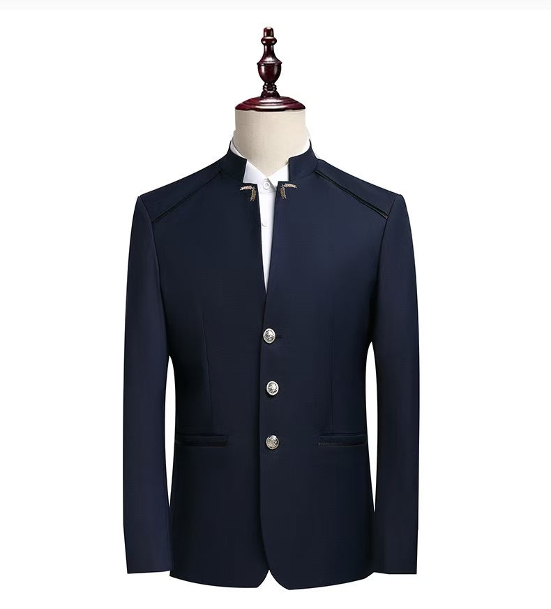 Y3667 Suit Jacket