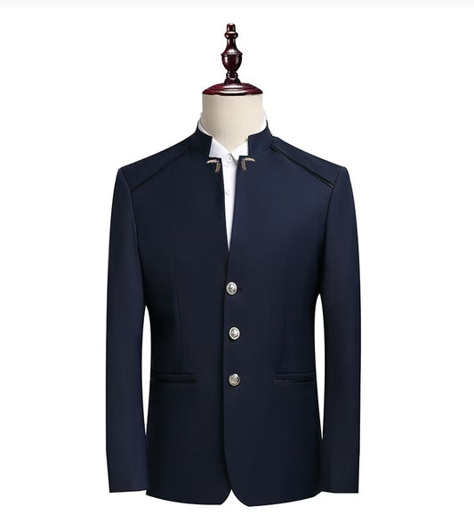 Y3667 Suit Jacket