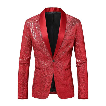 Y3669 Suit Jacket
