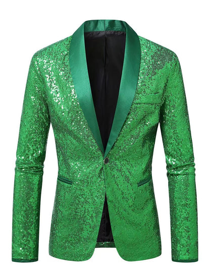 Y3670 Suit Jacket