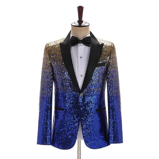 Y3670 Suit Jacket