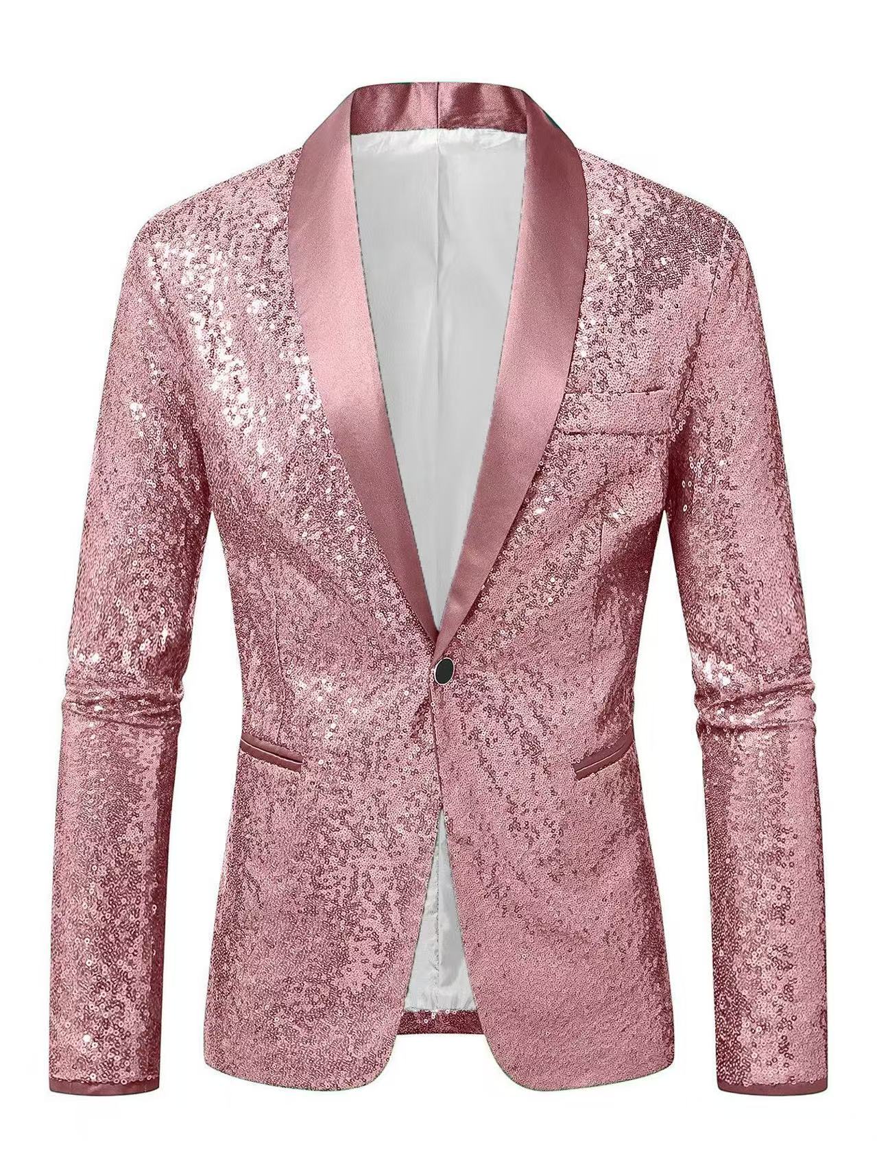 Y3671 Suit Jacket
