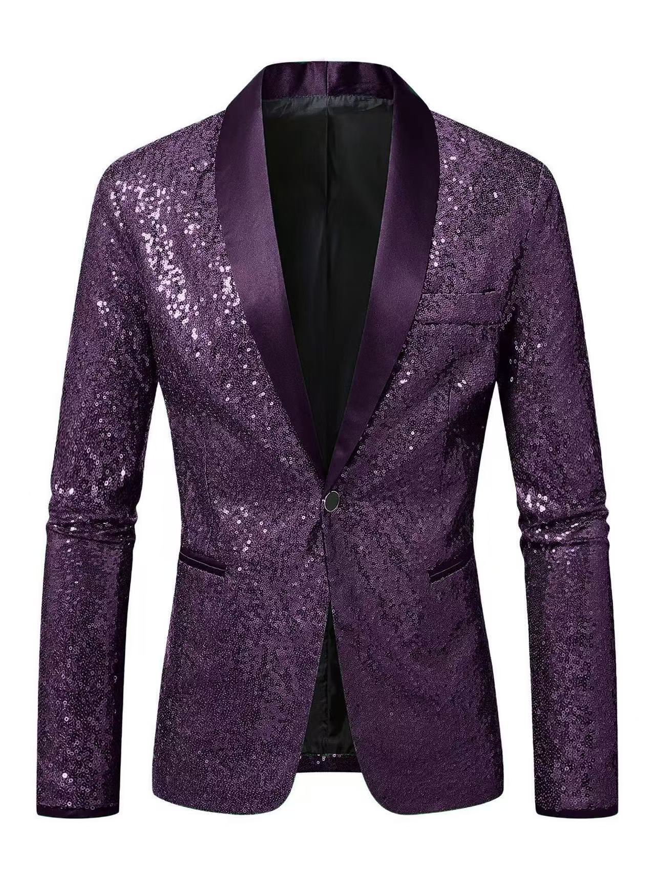 Y3671 Suit Jacket