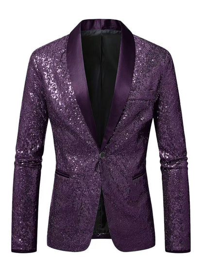 Y3671 Suit Jacket