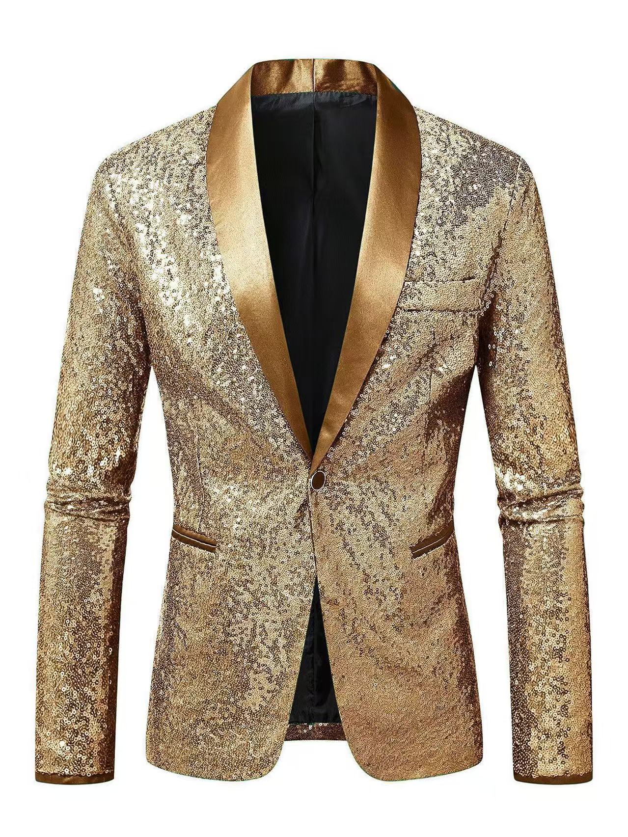 Y3671 Suit Jacket