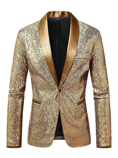 Y3671 Suit Jacket