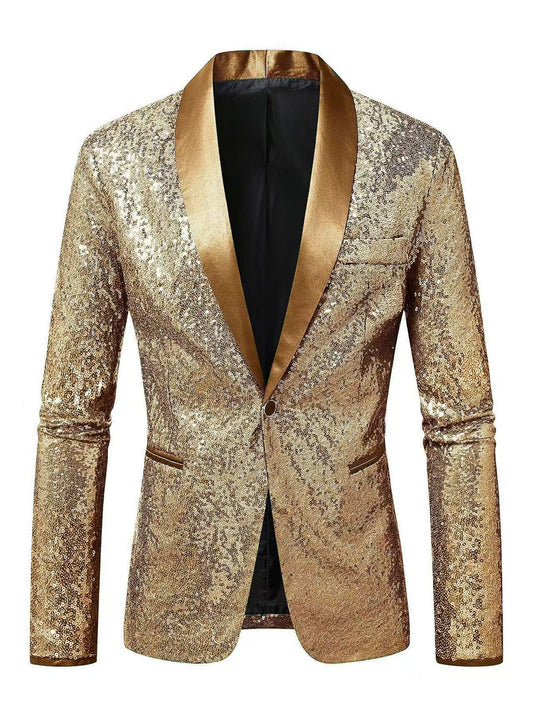 Y3671 Suit Jacket