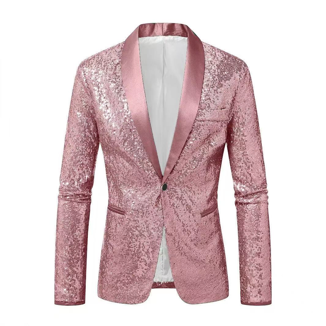 Y3672 Suit Jacket