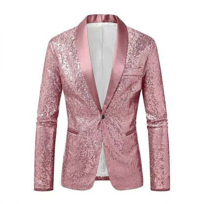 Y3672 Suit Jacket