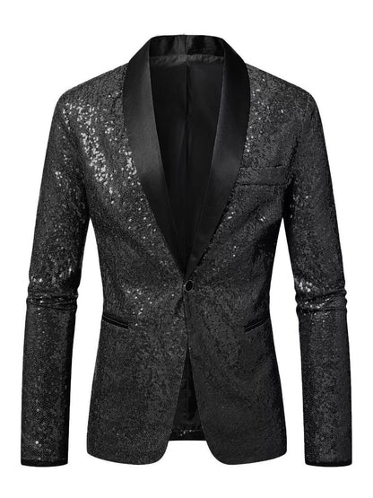 Y3672 Suit Jacket