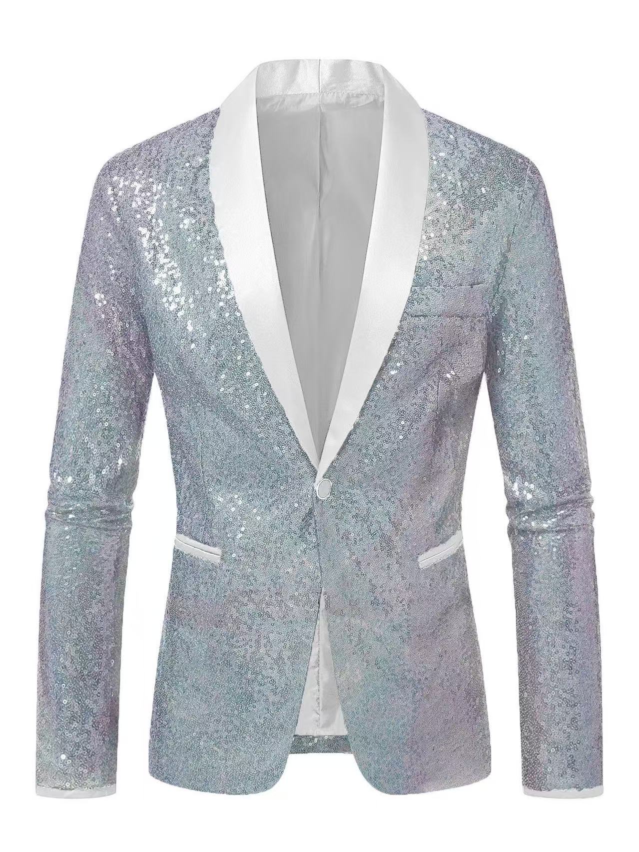 Y3672 Suit Jacket